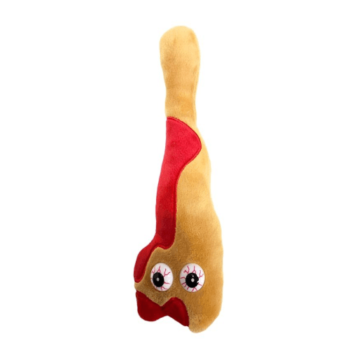 Giant Microbes Original Hemorrhoid - Guzzgoggs