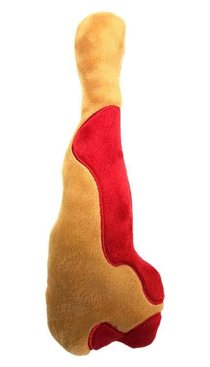 Giant Microbes Original Hemorrhoid - Guzzgoggs