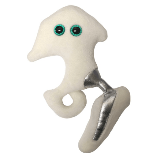Giant Microbes Original Hip Replacement - Guzzgoggs