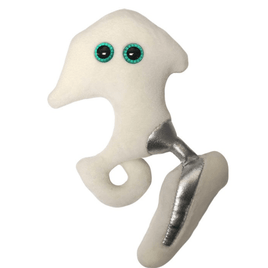 Giant Microbes Original Hip Replacement - Guzzgoggs