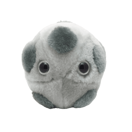 Giant Microbes Original HPV (Human Papillomavirus) Plush Educational T| Guzzgoggs Giant Microbes Original HPV (Human Papillomavirus) Plush Educational T| Guzzgoggs