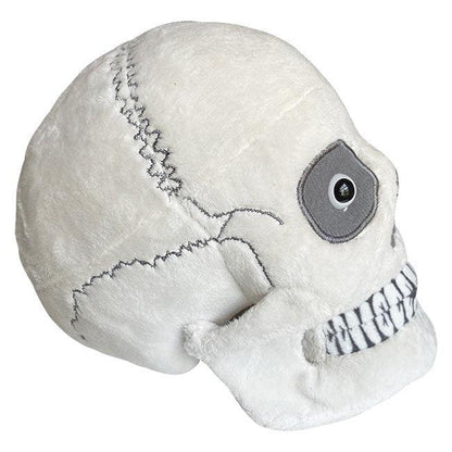 Giant Microbes Original Human Skull - Guzzgoggs