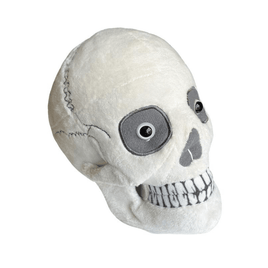Giant Microbes Original Human Skull - Guzzgoggs