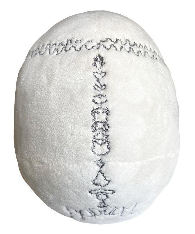 Giant Microbes Original Human Skull - Guzzgoggs