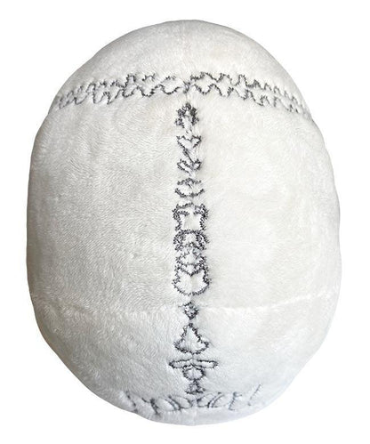 Giant Microbes Original Human Skull - Guzzgoggs