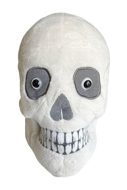 Giant Microbes Original Human Skull - Guzzgoggs