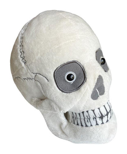 Giant Microbes Original Human Skull - Guzzgoggs