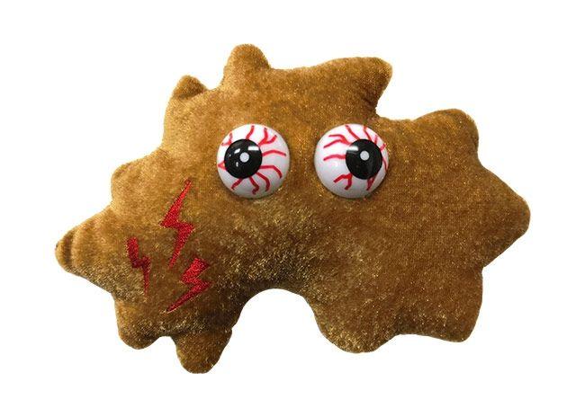 Giant Microbes Original Kidney Stone - Guzzgoggs