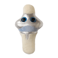Giant Microbes Original Knee Replacement - Guzzgoggs