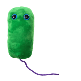 Giant Microbes Original Legionnaires Legionella - Guzzgoggs