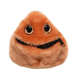 Giant Microbes Original Liver Cell (Turns Inside Out) - Guzzgoggs