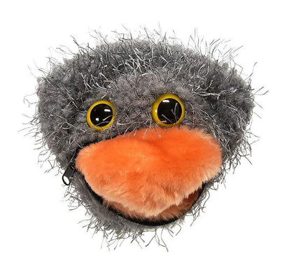 Giant Microbes Original Liver Cell (Turns Inside Out) - Guzzgoggs