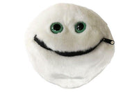 Giant Microbes Original Lymphoma Cancer Plush Educational Toy - Guzzgoggs