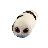 Giant Microbes Original Mad Cow Disease Plush Educational Toy - Guzzgoggs
