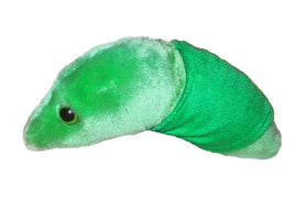 Giant Microbes Original Malaria Plush Educational Toy - Guzzgoggs