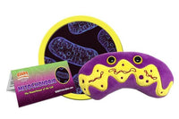 Giant Microbes Original Mitochondria - Guzzgoggs