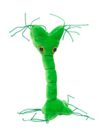Giant Microbes Original Nerve Cell Neuron - Guzzgoggs