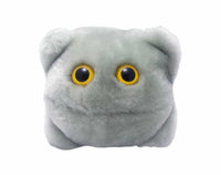 Giant Microbes Original Norovirus - Guzzgoggs