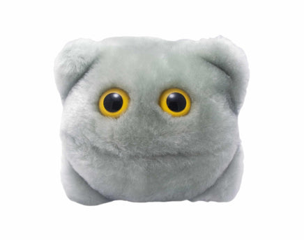 Giant Microbes Original Norovirus - Guzzgoggs