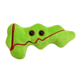 Giant Microbes Original Pancreas - Guzzgoggs