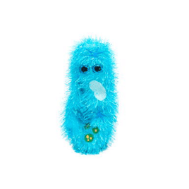 Giant Microbes Original Paramecium Plush Educational Toy - Guzzgoggs