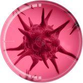 Giant Microbes Original Plague Inc: Bio - Weapon Bioweapon - Guzzgoggs