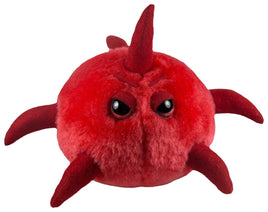 Giant Microbes Original Plague Inc: Bio - Weapon Bioweapon - Guzzgoggs