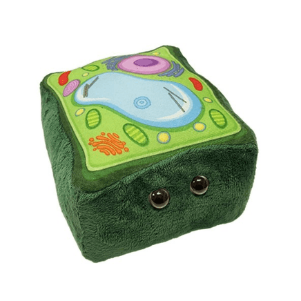 Giant Microbes Original Plant Cell - Guzzgoggs
