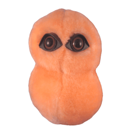 Giant Microbes Original Pneumonia - Guzzgoggs