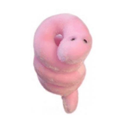 Giant Microbes Original Pox (Syphilis) - Guzzgoggs