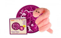 Giant Microbes Original Pox (Syphilis) - Guzzgoggs