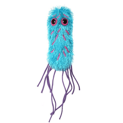 Giant Microbes Original Pseudomonas - Guzzgoggs