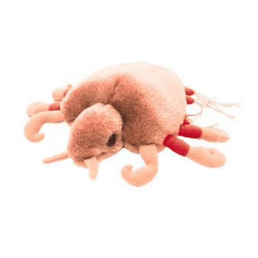 Giant Microbes Original Pubic Crab Louse - Guzzgoggs