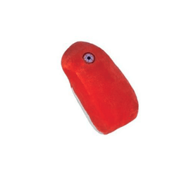 Giant Microbes Original Rabies Virus Plush Educational Toy - Guzzgoggs