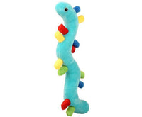 Giant Microbes Original RNA (Ribonucleic Acid) Plush Educational Toy - Guzzgoggs