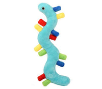 Giant Microbes Original RNA (Ribonucleic Acid) Plush Educational Toy - Guzzgoggs