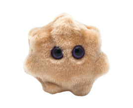Giant Microbes Original Rotavirus Plush Educational Toy - Guzzgoggs