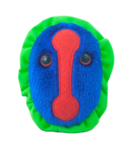Giant Microbes Original Smallpox Variola Virus - Guzzgoggs