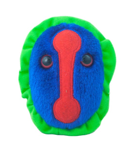 Giant Microbes Original Smallpox Variola Virus - Guzzgoggs