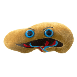 Giant Microbes Original Spleen - Guzzgoggs