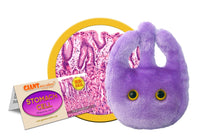Giant Microbes Original Stomach Cell - Guzzgoggs