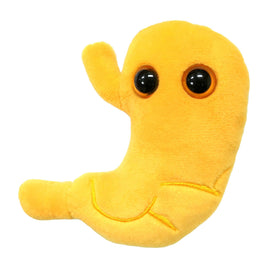 Giant Microbes Original Stomach Plush Educational Toy - Guzzgoggs