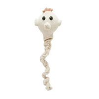 Giant Microbes Original Tapeworm - Guzzgoggs