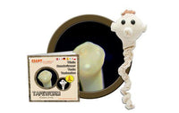 Giant Microbes Original Tapeworm - Guzzgoggs