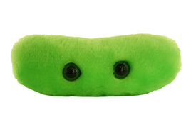Giant Microbes Original TB (Tuberculosis) Plush Educational Toy - Guzzgoggs