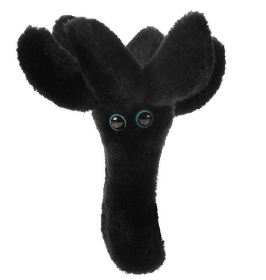 Giant Microbes Original Toxic Mold Plush Educational Toy - Guzzgoggs