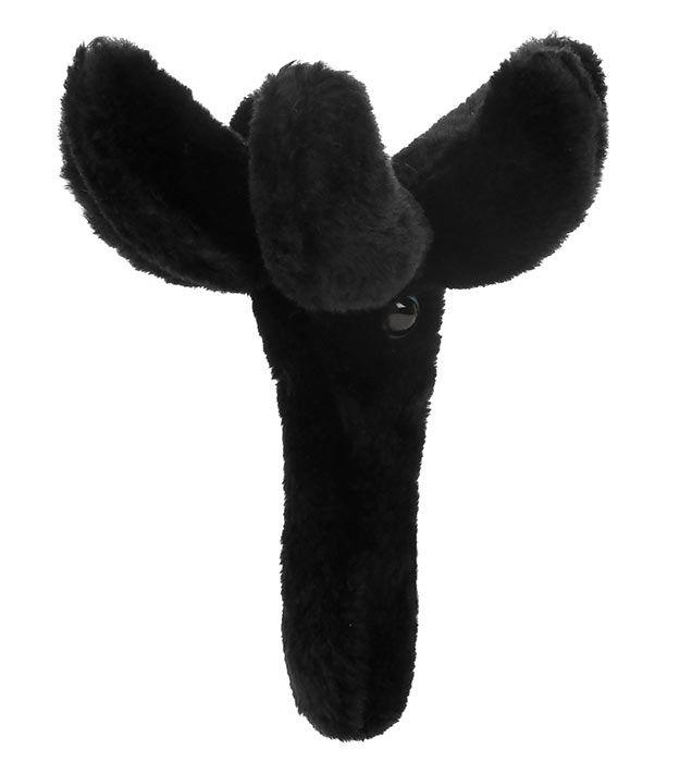 Giant Microbes Original Toxic Mold Plush Educational Toy - Guzzgoggs