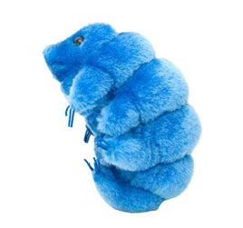 Giant Microbes Original Waterbear Hypsibius Dujardini - Guzzgoggs