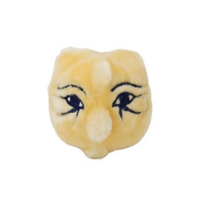Giant Microbes Original West Nile Virus Plush Educational Toy - Guzzgoggs