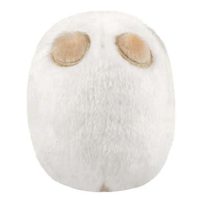 Giant Microbes Original Yeast (Saccharomyces Cerevisiae) Plush Educational Toy - Guzzgoggs